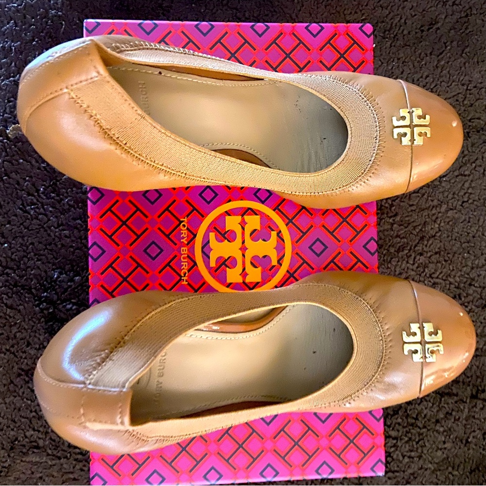 Tory Burch Jolie Pump